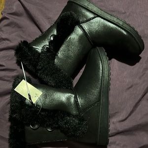 SO Abigail BlackSparkle